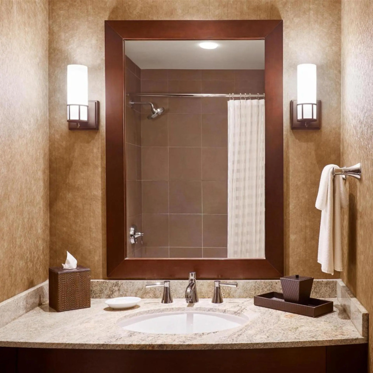 Hyatt Regency Bellevue - Général