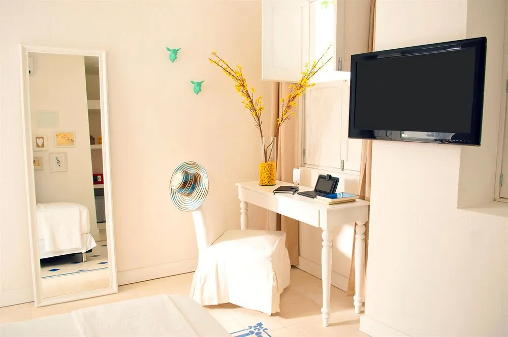 La Casa Del Piano Hotel Boutique by Xarm Hotels - Général
