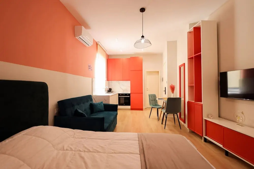 Heart of Durres Apartment 02