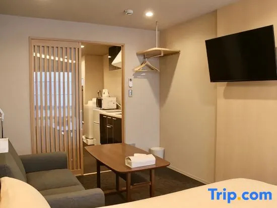 Hiz Hotel Gion-Shirakawa 사진 6