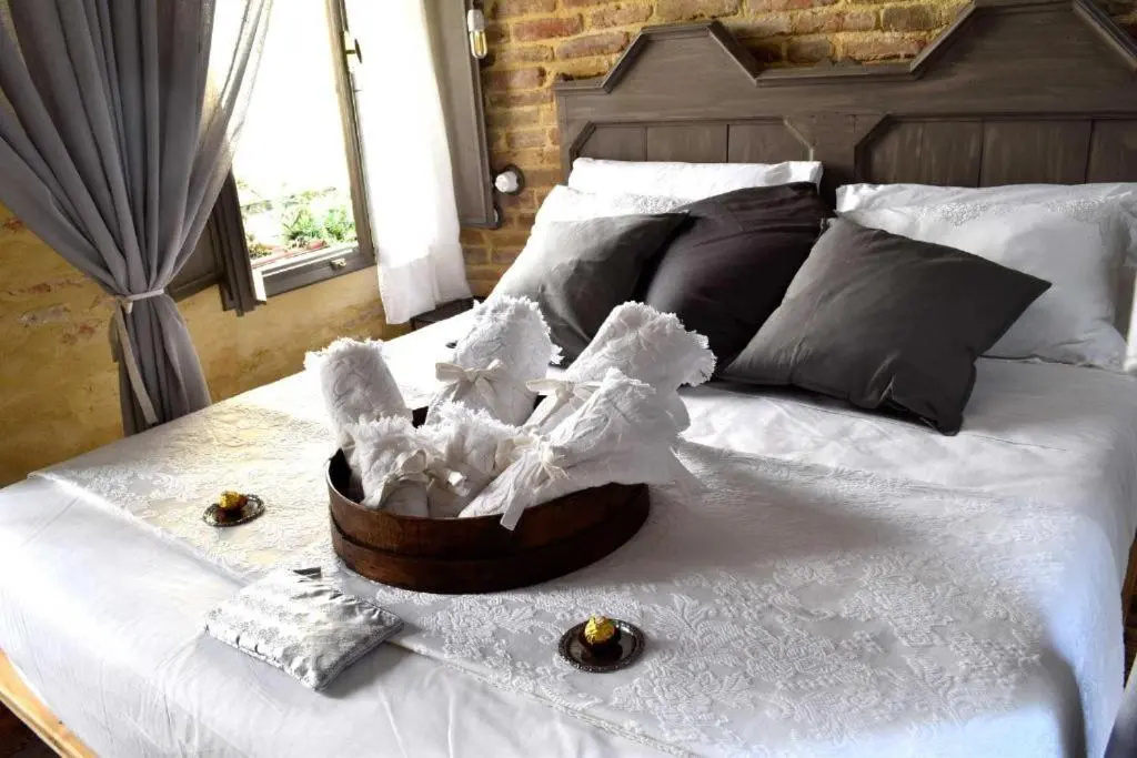 1 Bedroom Cottage