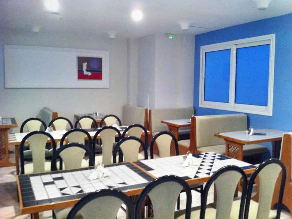 Hotel photo 16