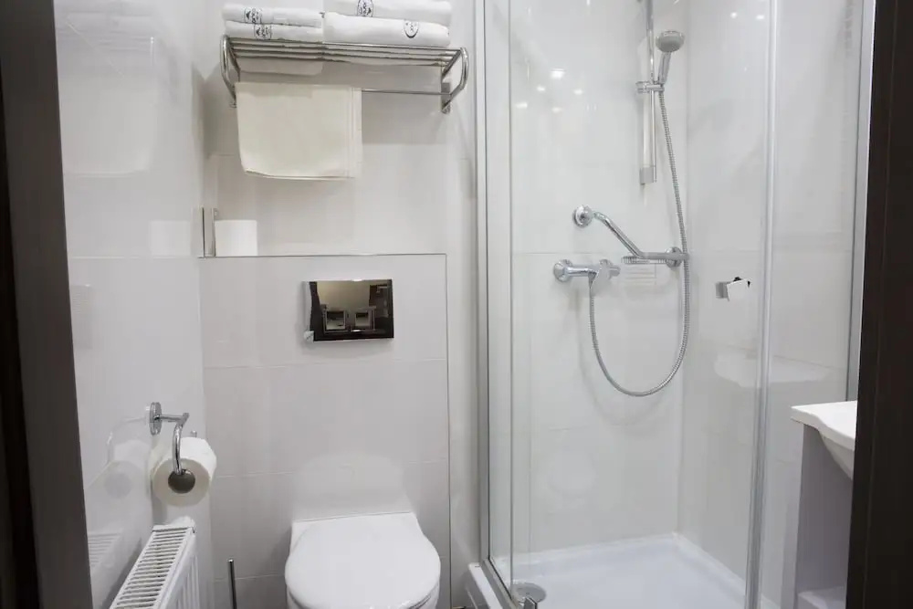 Hotel Jantar - Chambres