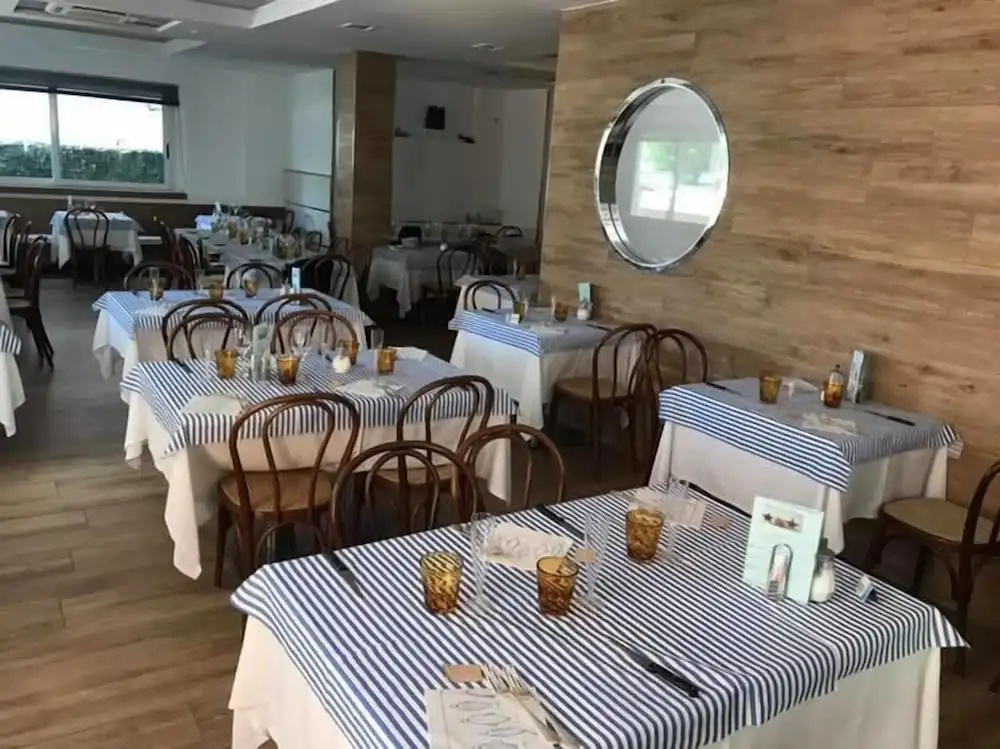 Hotel Albatros - Général