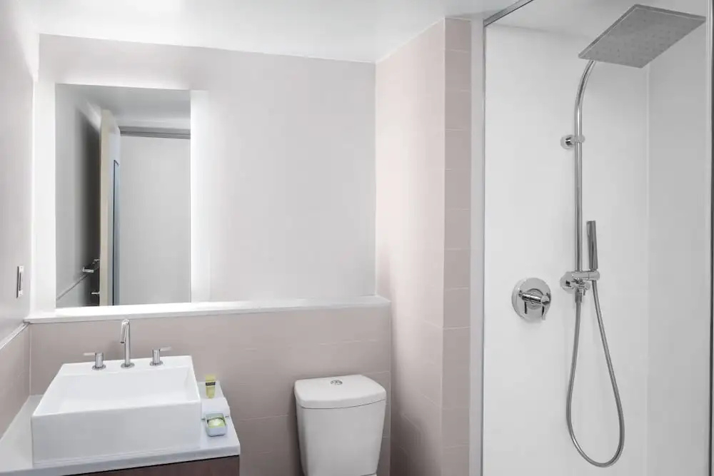 Element by Marriott New York Times Square West - Chambres