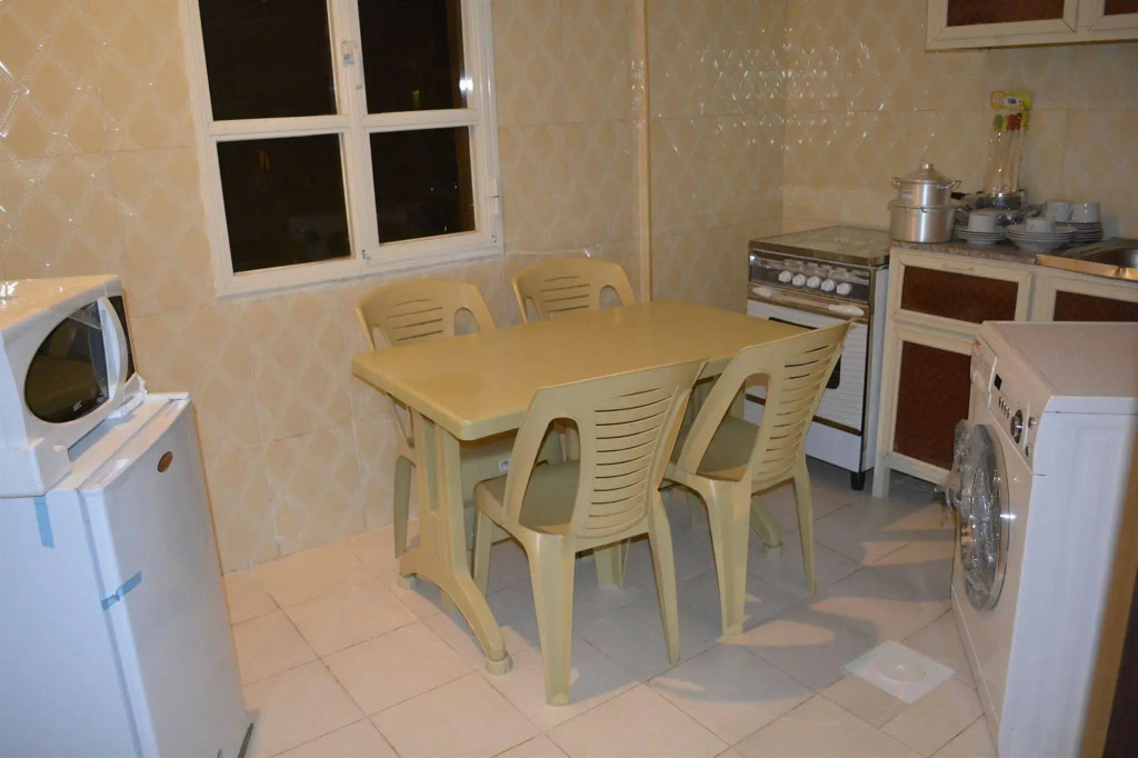 Leader Apartments 1 - фото 17