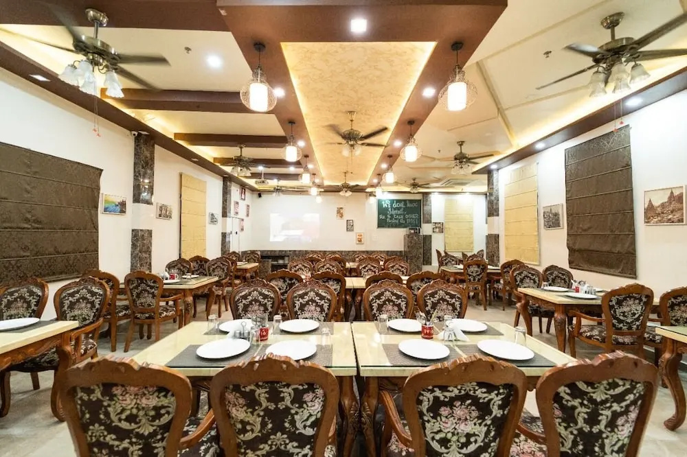 Shree Ganesha Residency - Général