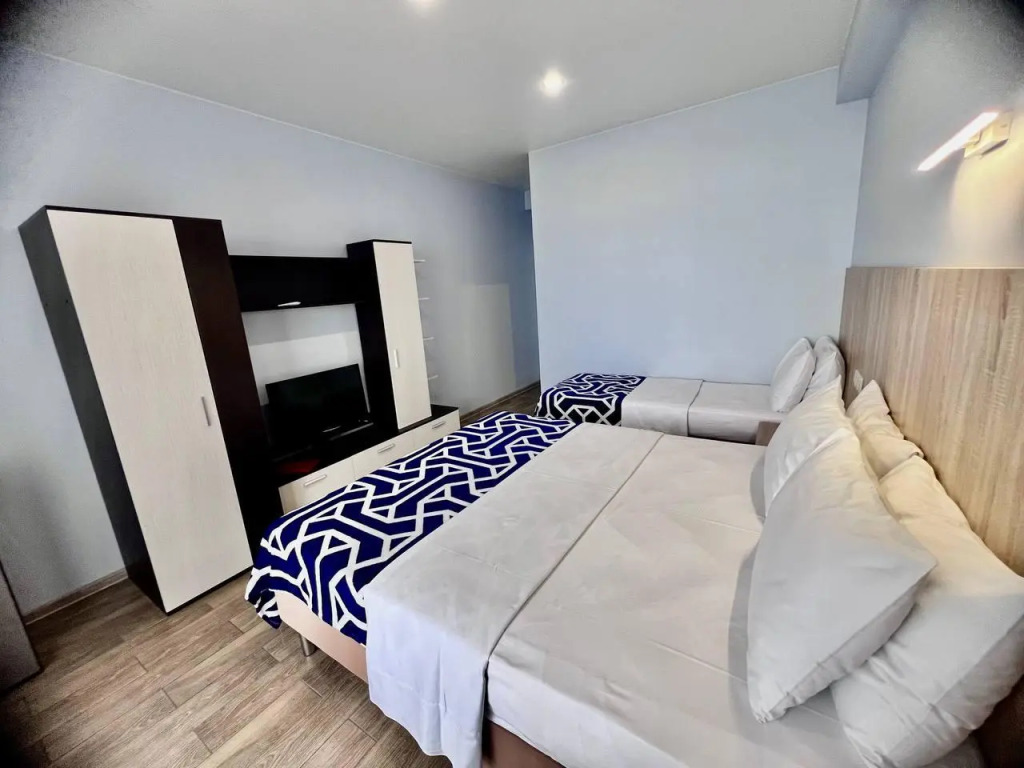 Номер Comfort в АрЛен