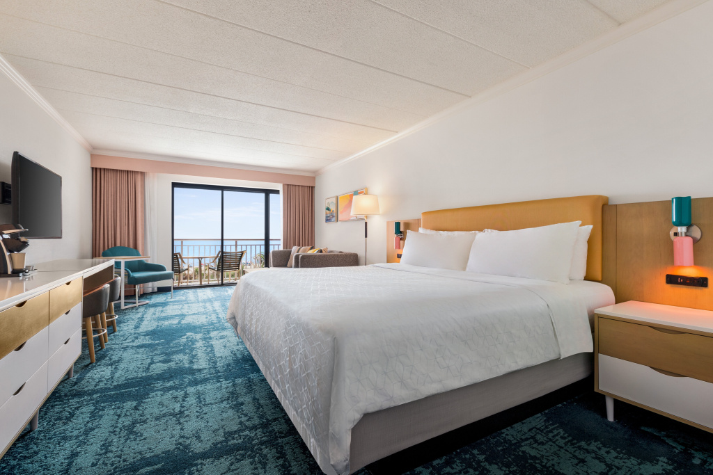 Holiday Inn Ocean City by IHG - Général