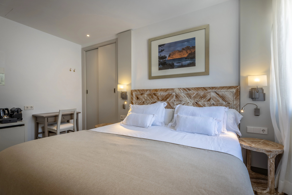 Hoposa Hotel Niu - Général