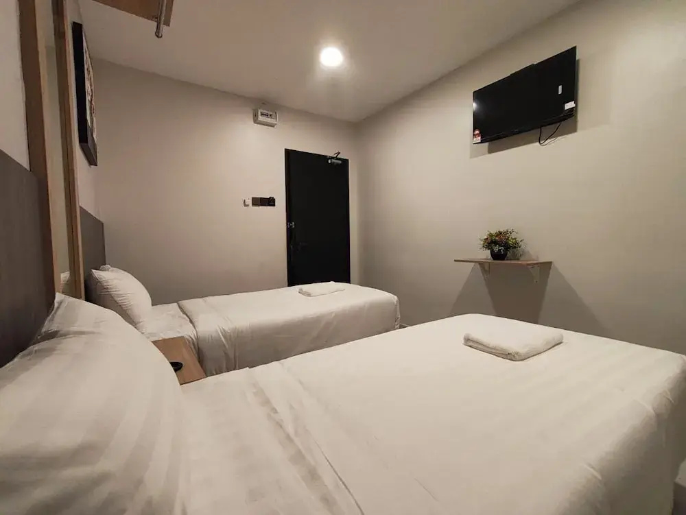 Hotel photo 19