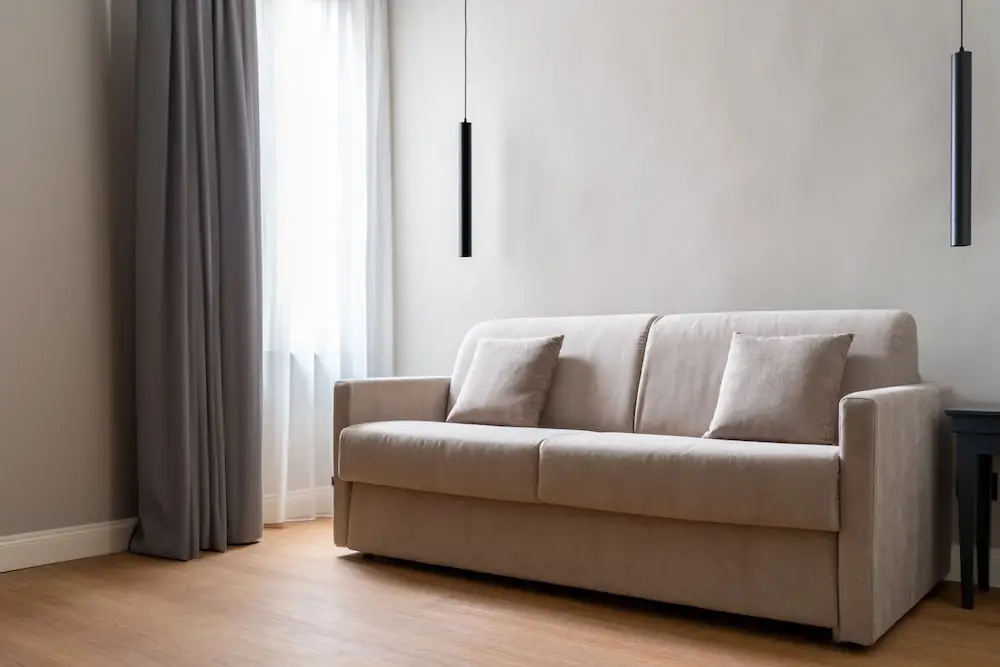 Flom Boutique Hotel - Chambres