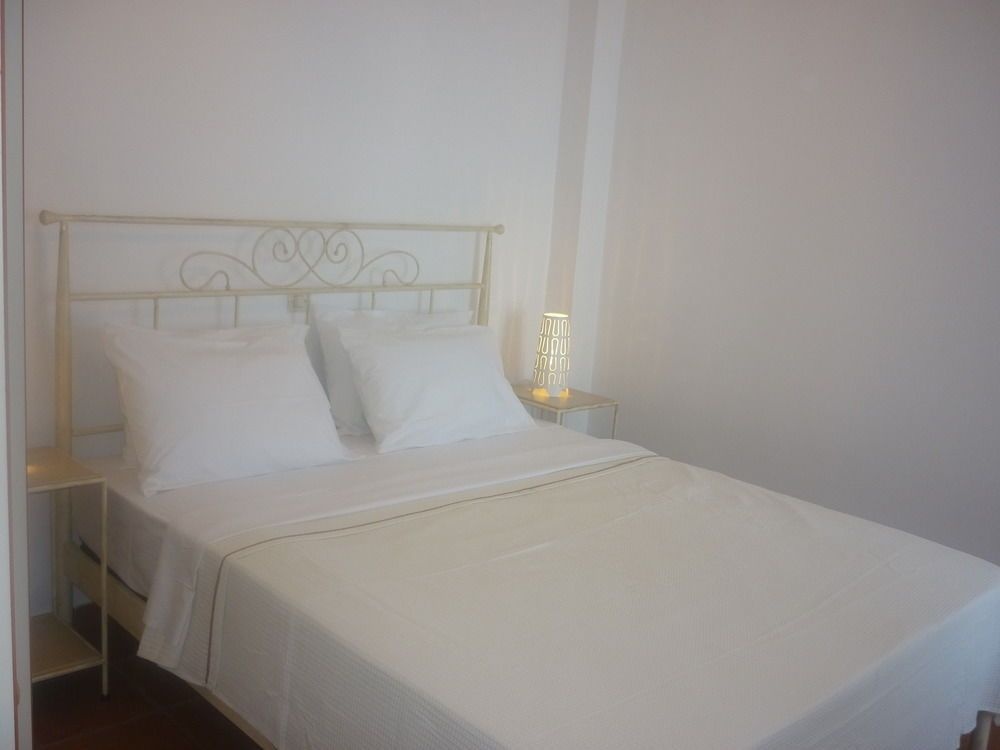 Villa Aelia Santorini — 2