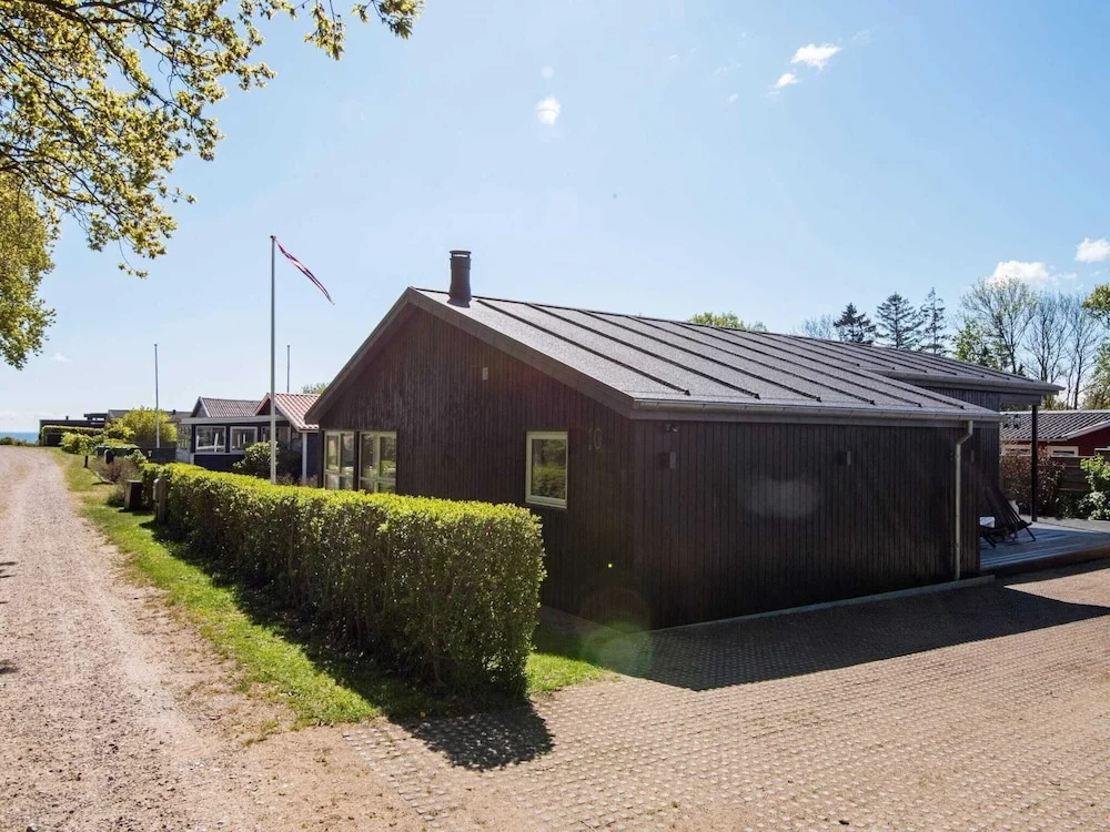Holiday Home in Juelsminde
