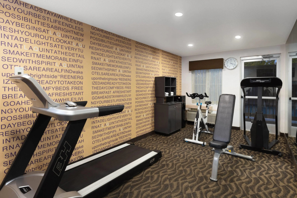 La Quinta Inn & Suites by Wyndham Las Vegas Red Rock - Général