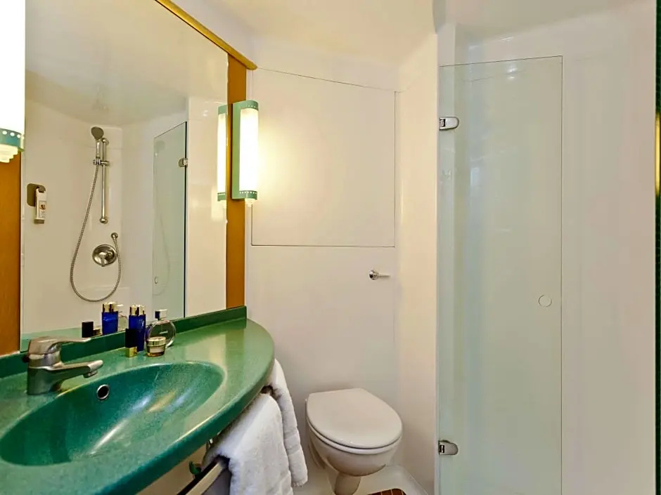 ibis London Thurrock M25 - Chambres