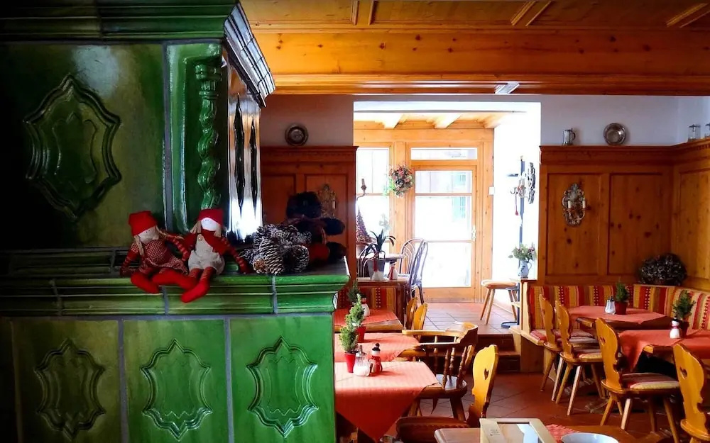 Posthotel Ettal - Général