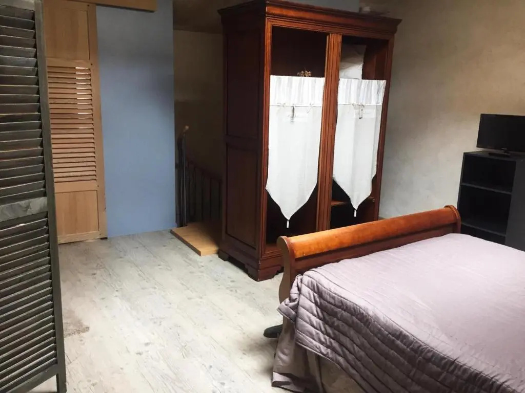 Demeure du Castel - Chambres