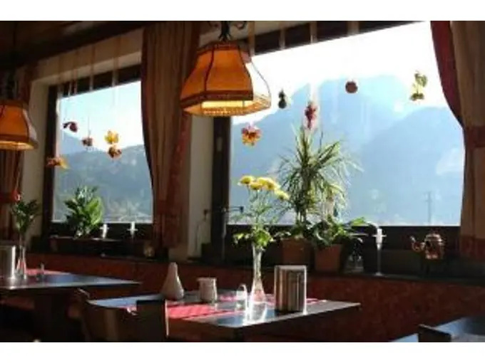 Hotel-Gasthof Sonnenbichl - Général