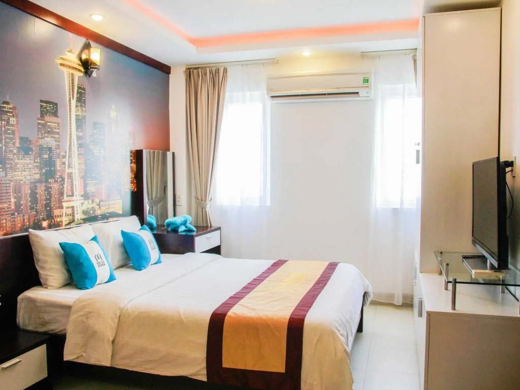 Hotel photo 4