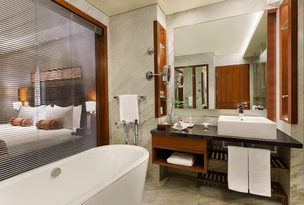 Crowne Plaza Hotel Gurgaon by IHG - Chambres