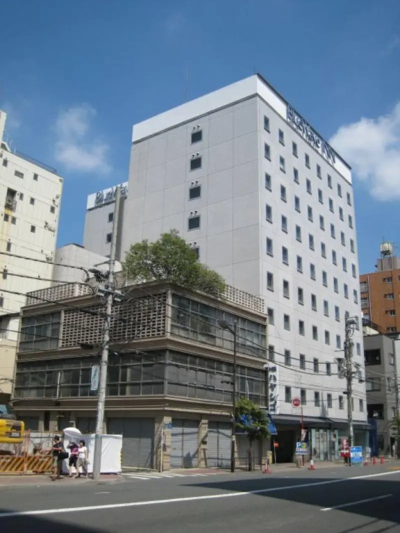 Via Inn Asakusa