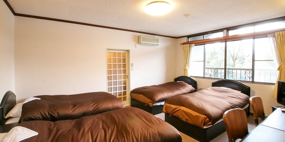 Pension Kinrinko Toyonokuni 사진 3