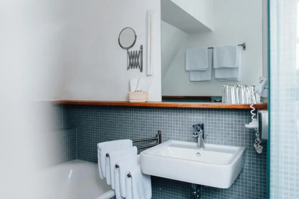 Hotel Waldhof auf Herrenland - Chambres