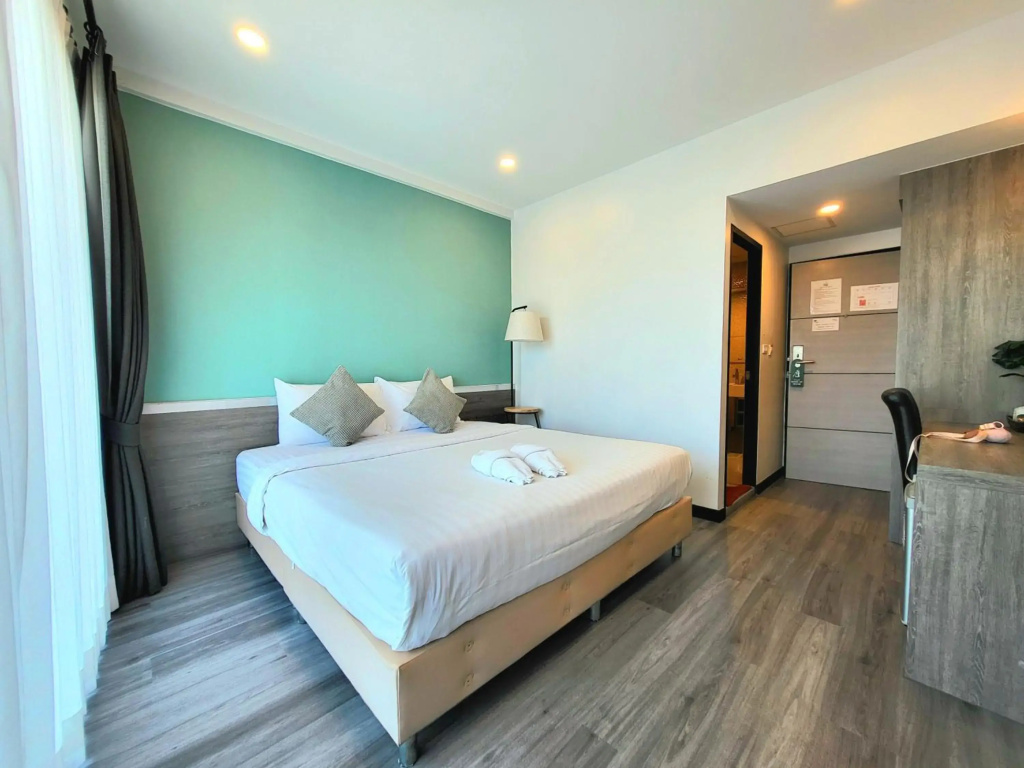 Hotel photo 7