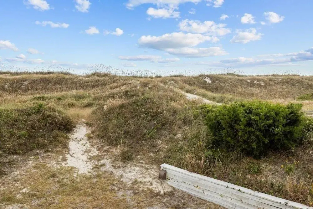 Sunset Shores 5 Bedroom Home