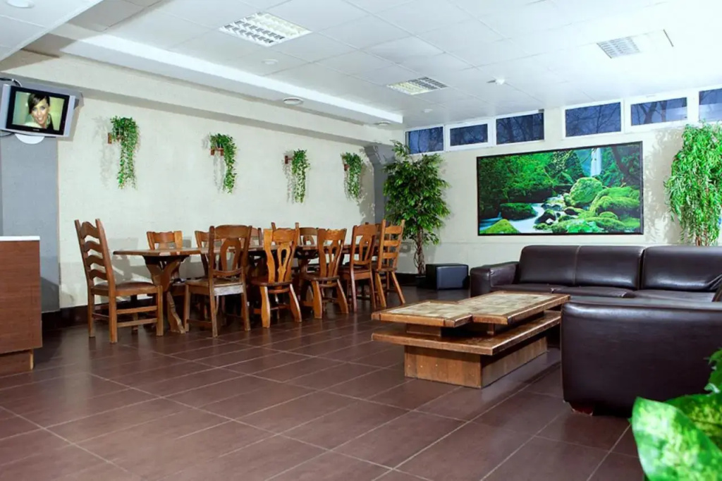 Hotel photo 25