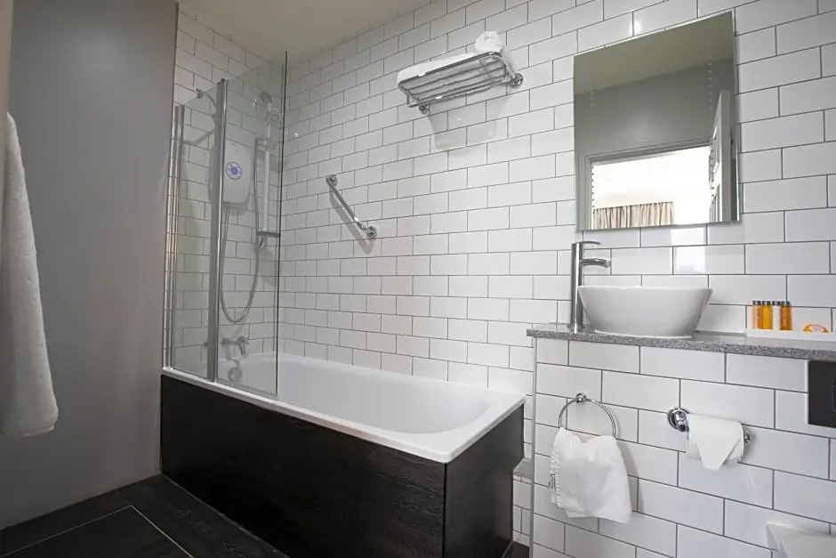 Hawkstone Park Hotel - Chambres