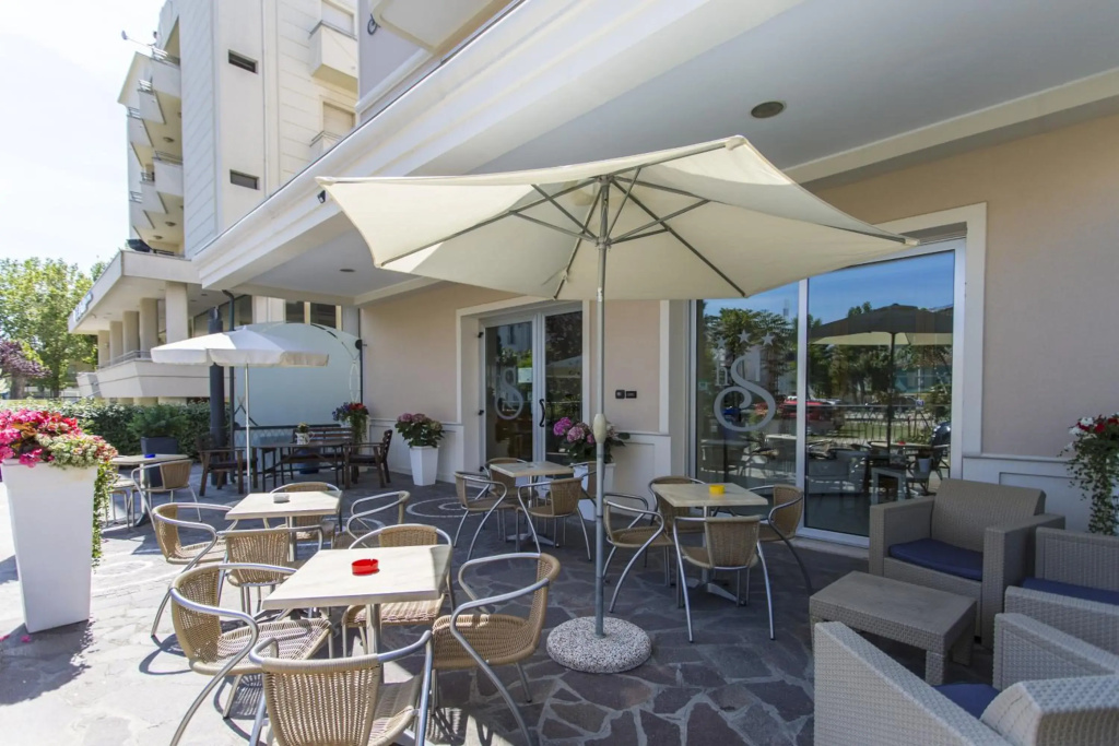 Hotel photo 22