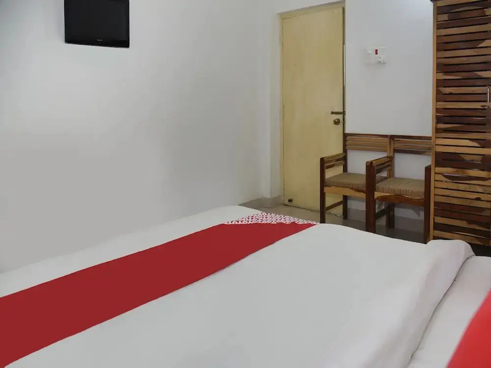 Hotel Laavish - Général