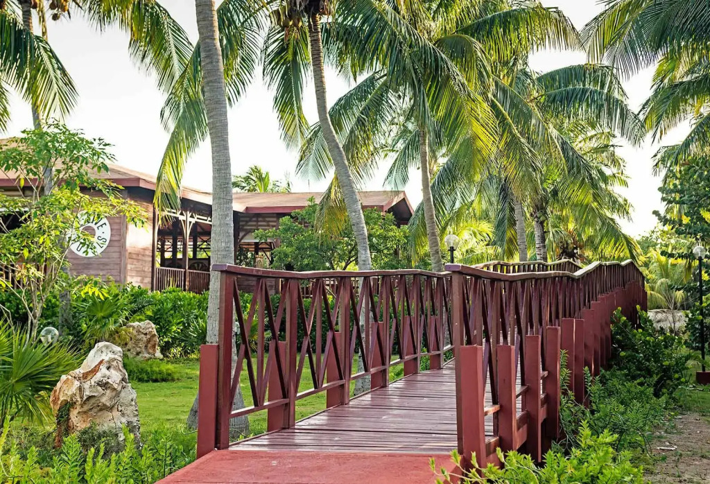 Melia Varadero - фото 19