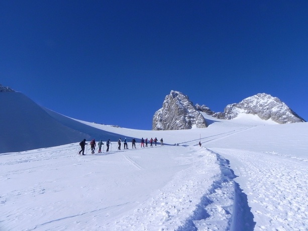 Wander-Vitalhotel Steirerhof - Général
