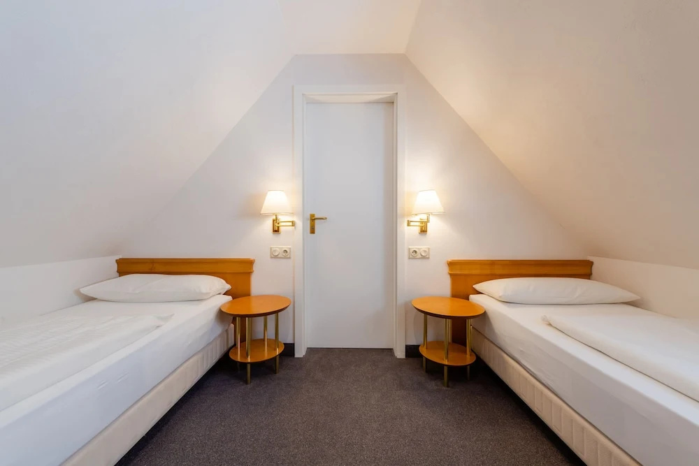 Hotel Leuchtfeuer - Général