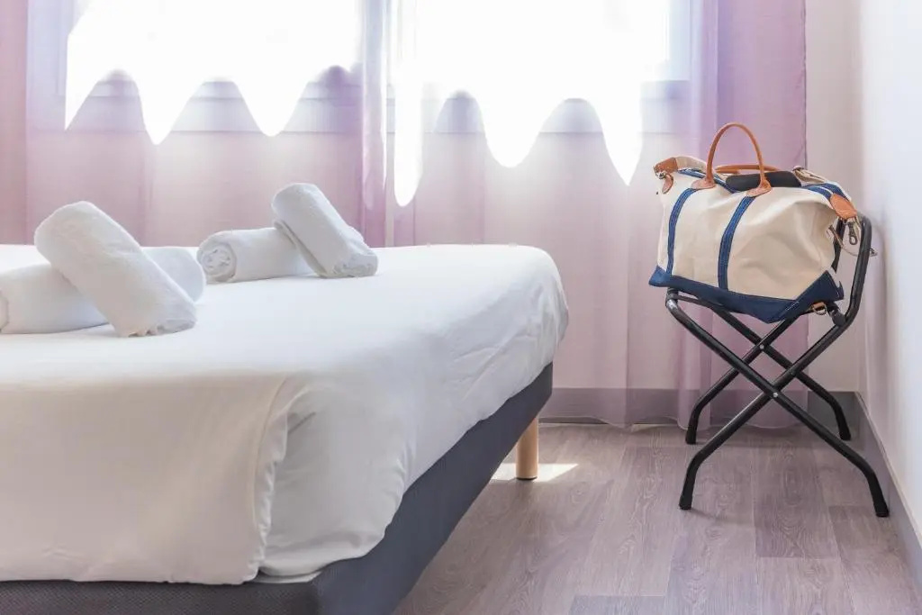 LOasis - Chambres