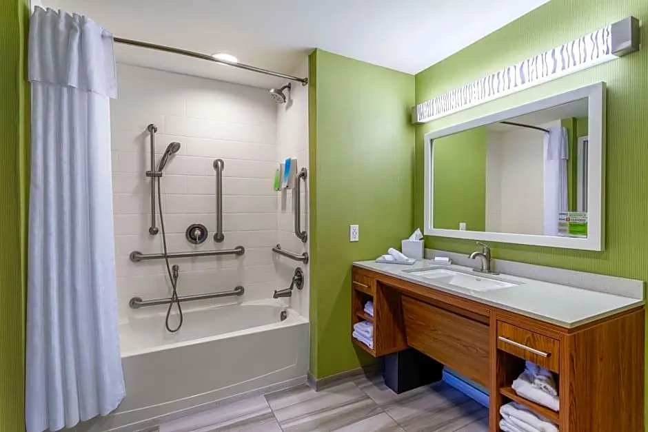 Home2 Suites by Hilton Dover, DE - Chambres