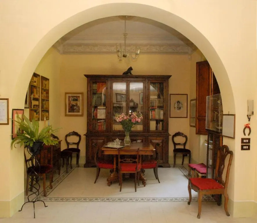 Le Villi B&B FRIENDLY