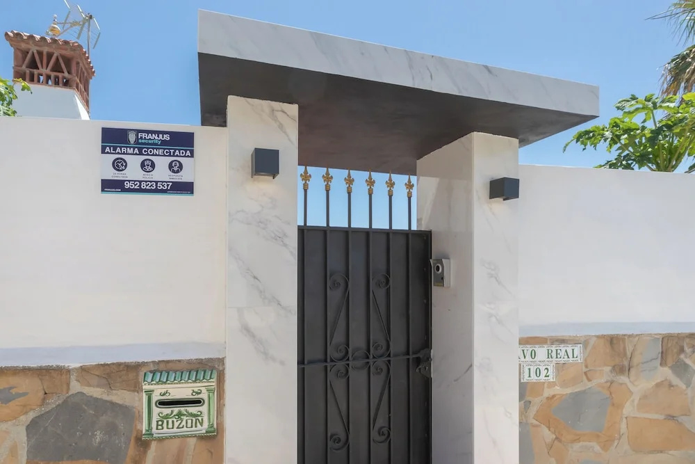 Villa Caribe Playa