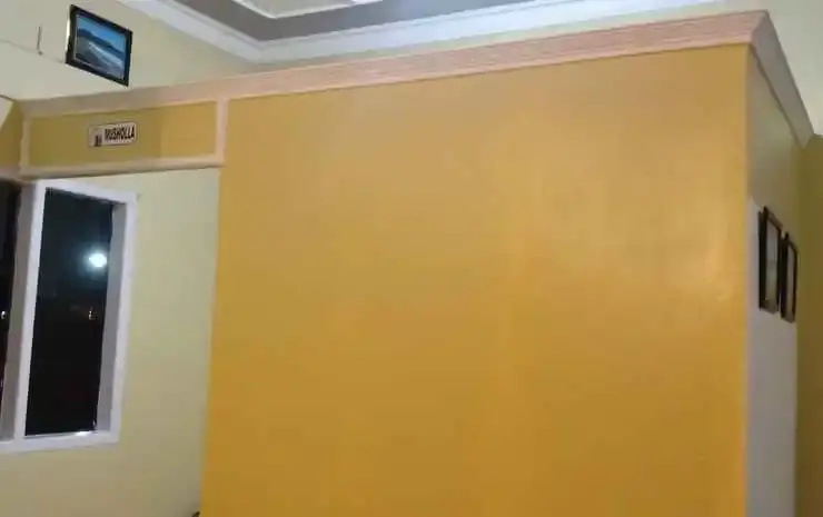 Hotel Manggala Syariah