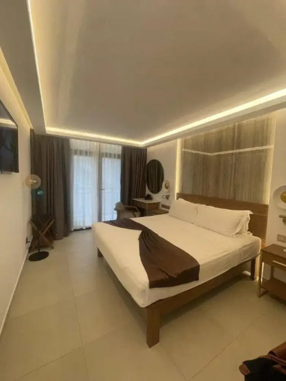 Coral Strand Smart Choice Hotel — фото