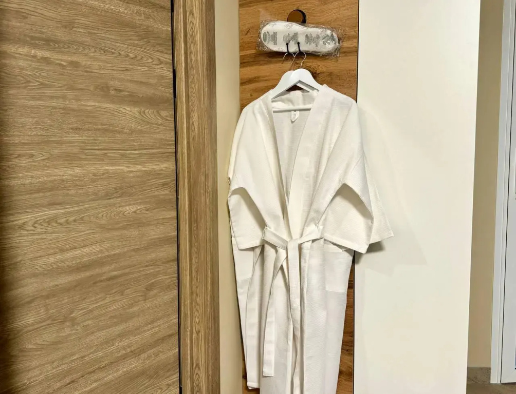 Superior Double room (twin beds)