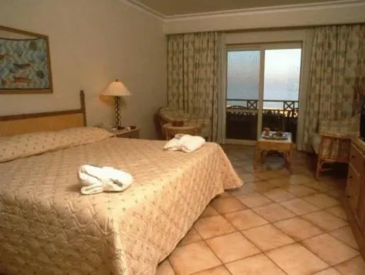 Sheraton Soma Bay Resort - Chambres
