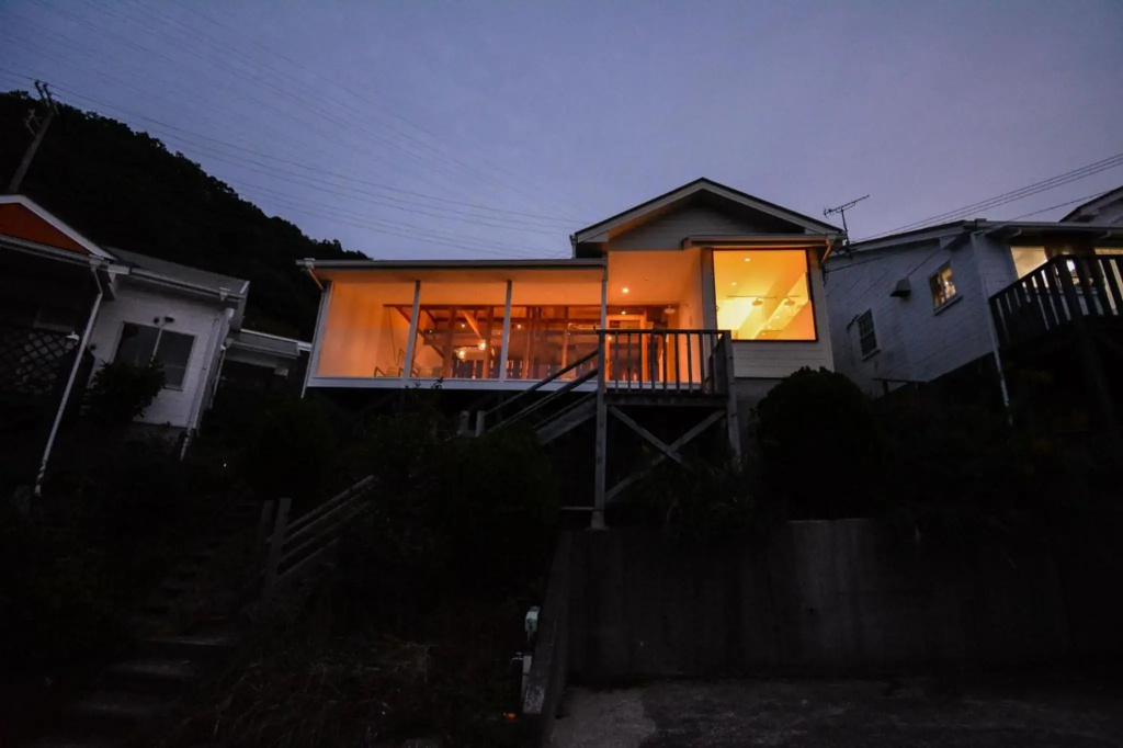 Awaji Villa Forest - Vacation STAY 44333v