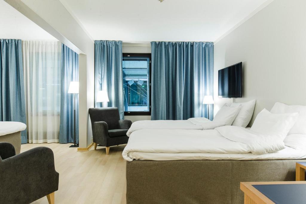 Hotel Sveitsi picture