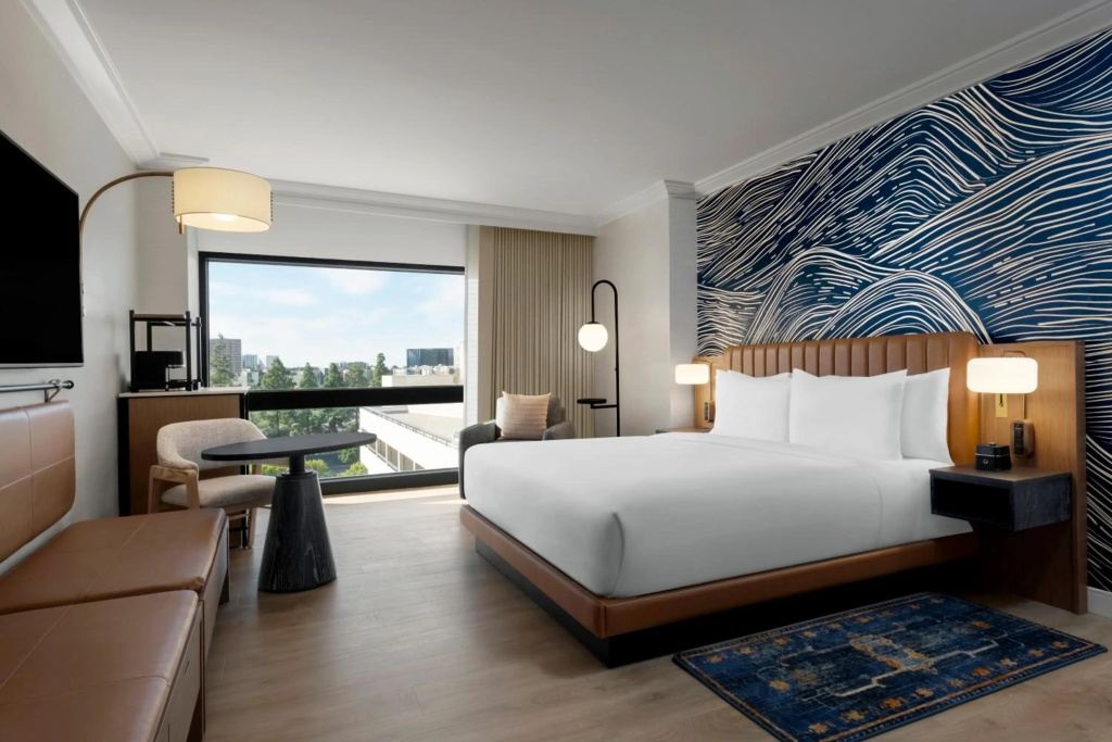 Hyatt Regency Irvine - Général