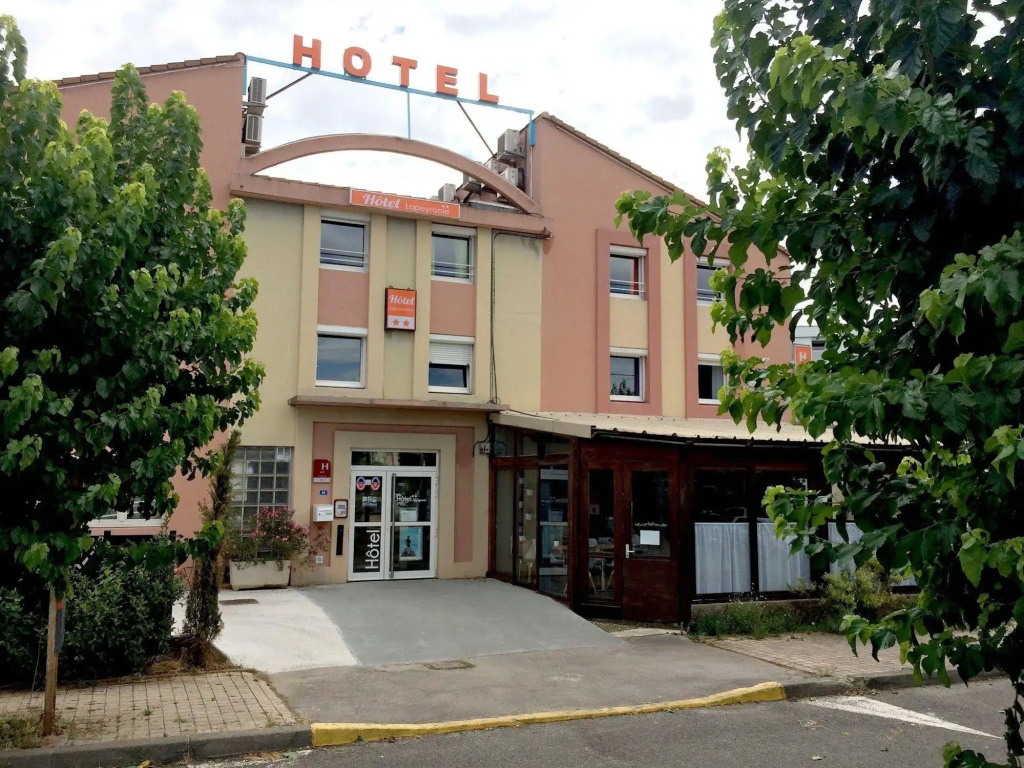 Hotel Lapeyronie
