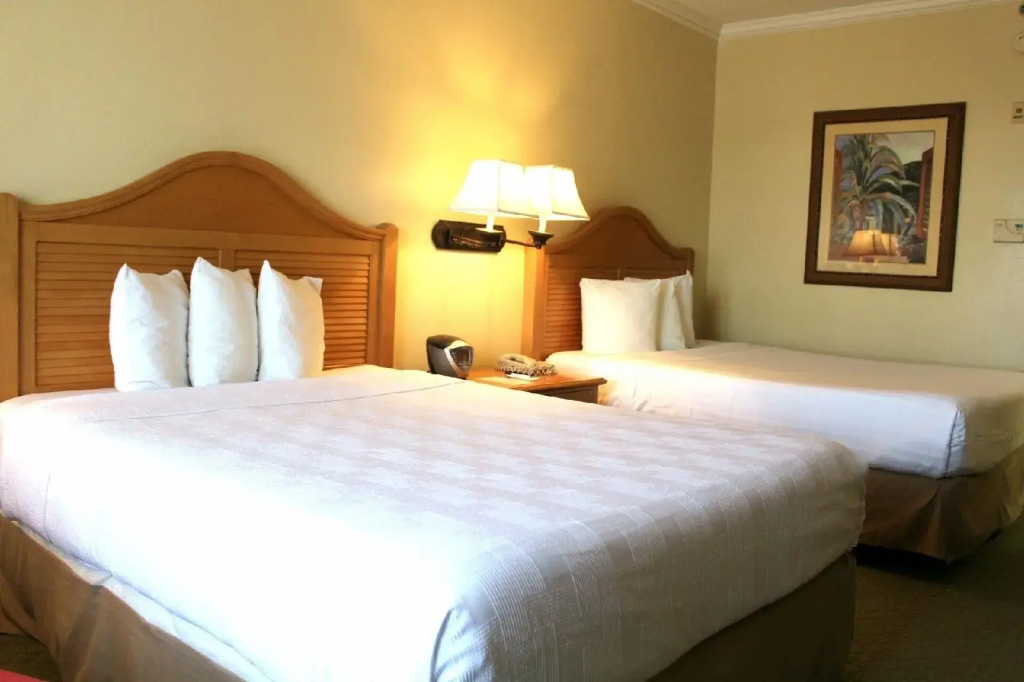 Monumental Hotel Orlando - Général